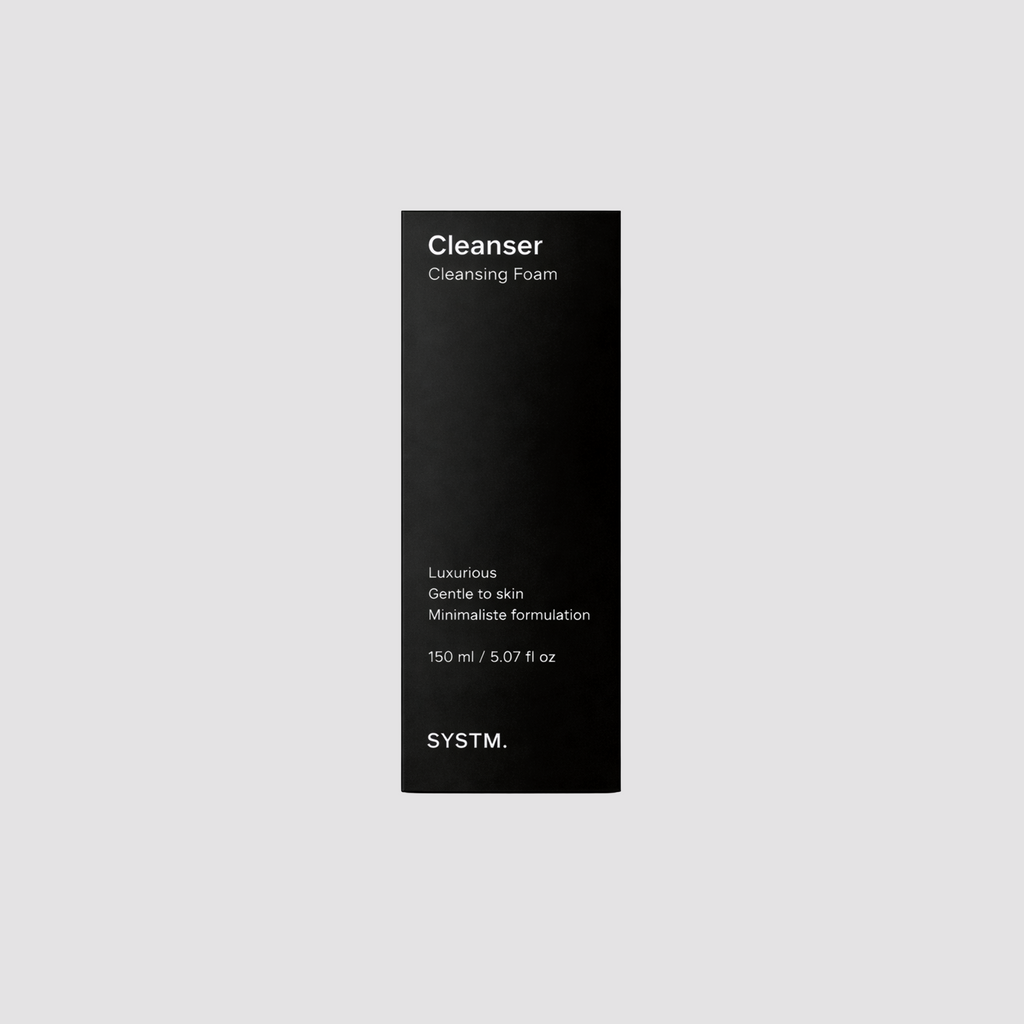 Cleanser