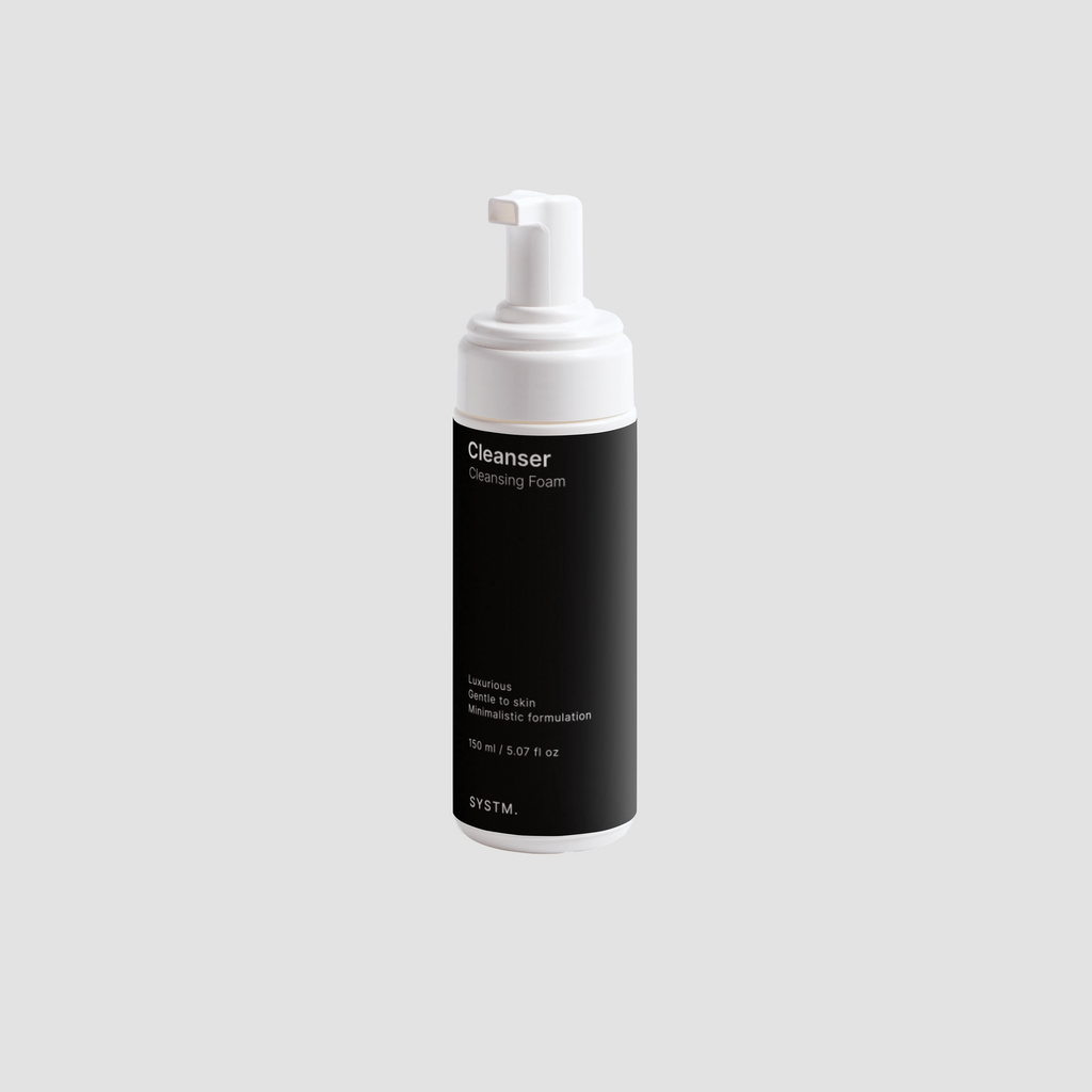 Cleanser