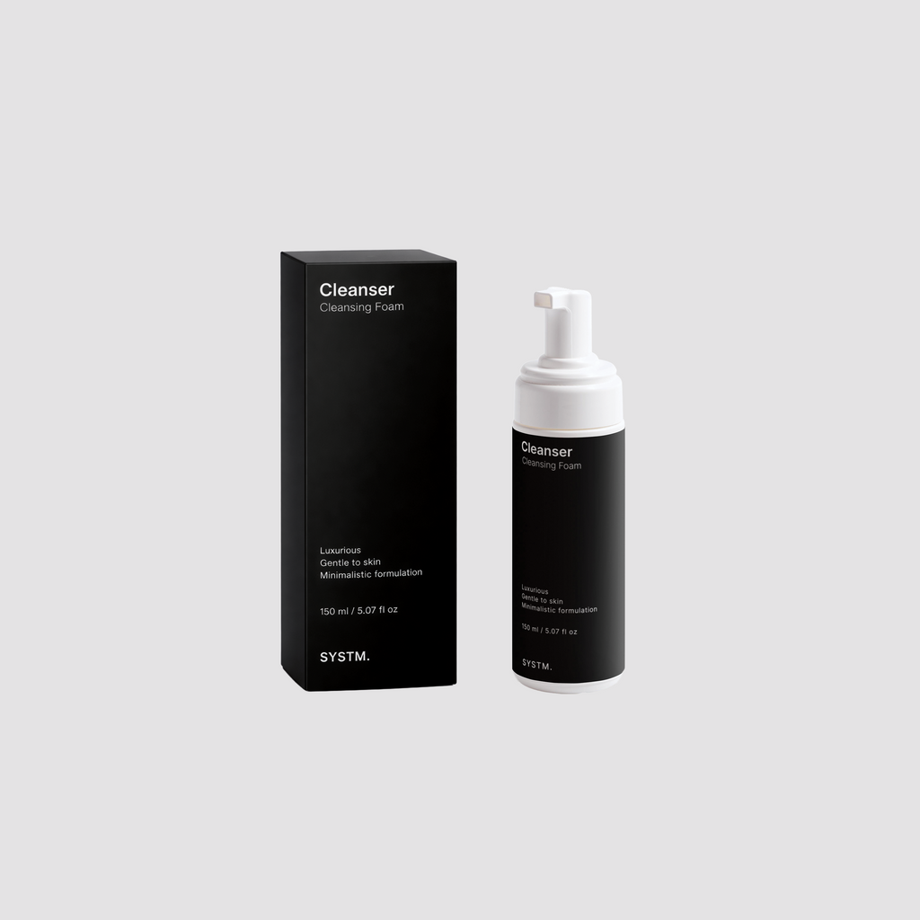 Cleanser